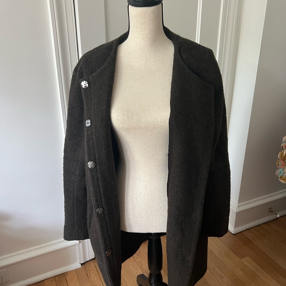 Elegant Women's Coat